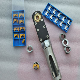 KE-12-6R/KE-13-6.5R/KE-16-8R Snijdersblad voor de Enige Opgeruimde Pneumatische Uiteindeopmaker