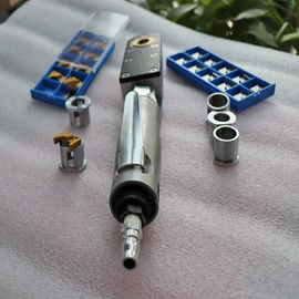 KE-12-6R/KE-13-6.5R/KE-16-8R Snijdersblad voor de Enige Opgeruimde Pneumatische Uiteindeopmaker