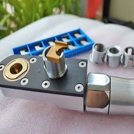 KE-12-6R/KE-13-6.5R/KE-16-8R Snijdersblad voor de Enige Opgeruimde Pneumatische Uiteindeopmaker