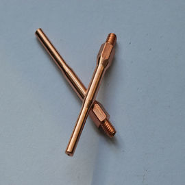 MAG van het Lassenmaterialen van Binzelmig Toortsen 240D/het Contactuiteinde van 401D/van 501D/van 155LW/van 255LW CuCrZr