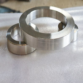 Inconel 625 de Aangepaste van het de Delenstaal van de Klepassemblage Gesmede Koker Legering voor Scheepsbouw
