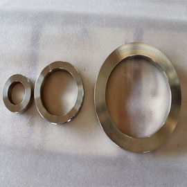 Inconel 625 de Aangepaste van het de Delenstaal van de Klepassemblage Gesmede Koker Legering voor Scheepsbouw