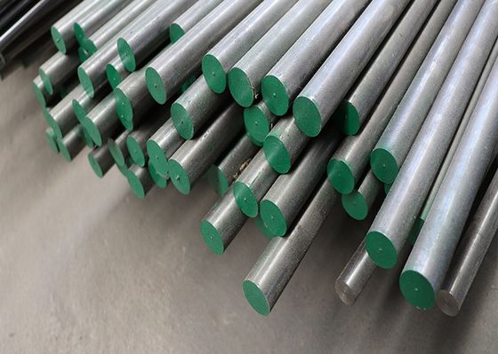 Diameter 12mm 13mm 16mm 20mm KCF Legerings Ronde Bar