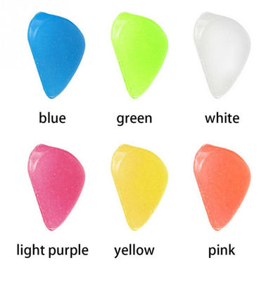 Lichtgevende de Tuinstenen van 100PCS DIY voor de Gangen van Yardsgazons