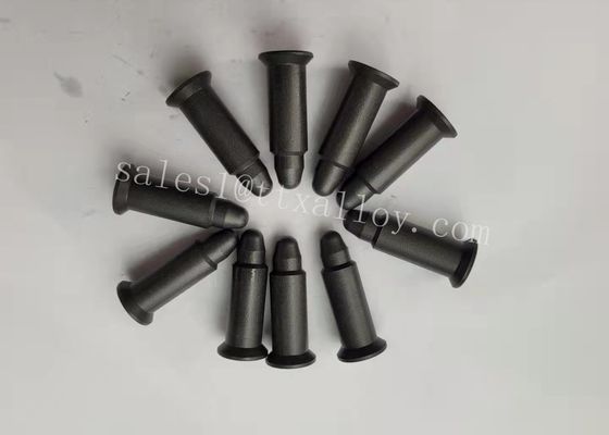 KCF-de Pen Pin For Projection Welding van de Lassenplaats