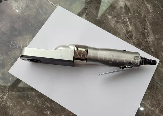 Poolse Pneumatische het Uiteindeopmaker van GLB met Één Vastgestelde Snijder en Houder