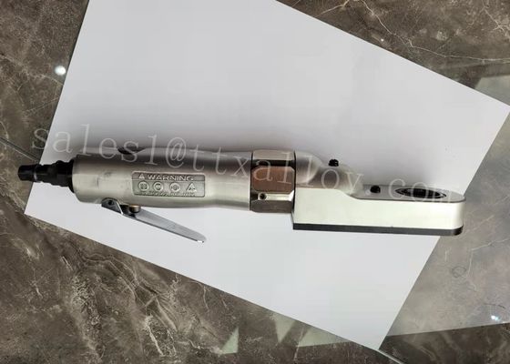 Poolse Pneumatische het Uiteindeopmaker van GLB met Één Vastgestelde Snijder en Houder