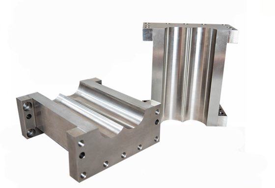 30mm Afstandsschroef en Vat voor Plastic Extrudermachine