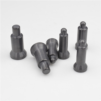 De Ceramische Ingepaste Gids Pin For Welding van het siliciumnitride