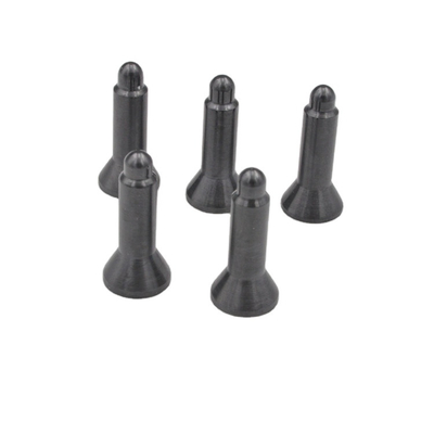 Siliciumnitride Si3N4 Ceramisch De plaats bepalend van Pin High Precision