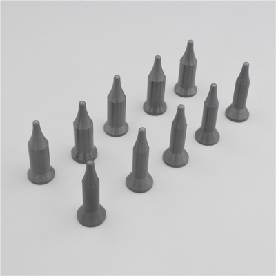 Siliciumnitride Si3N4 Ceramisch De plaats bepalend van Pin High Precision