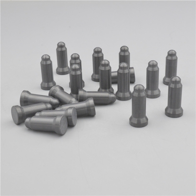 Siliciumnitride Si3N4 Ceramisch De plaats bepalend van Pin High Precision