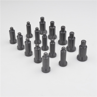 Het siliciumnitride plateert Ceramische Aangepaste Lassenspelden Si3N4