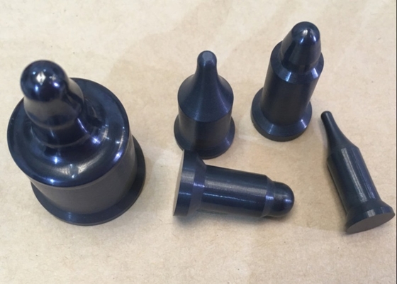 De Ceramische Pen Pin For Automobile Welding van het siliciumnitride Si3N4