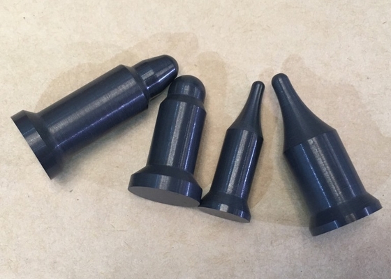 De Ceramische Pen Pin For Automobile Welding van het siliciumnitride Si3N4