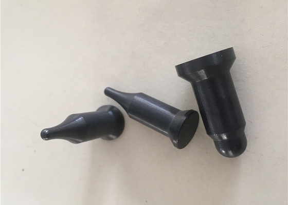 De Ceramische Pen Pin For Automobile Welding van het siliciumnitride Si3N4