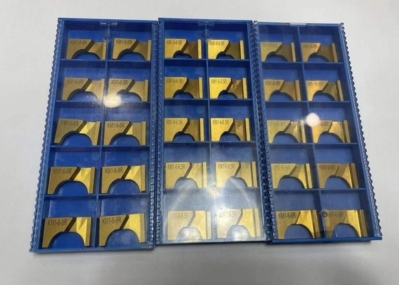 HSS-Snijdersblad voor Pneumatische Vleklasser wordt gebruikt Tip Dresser dat