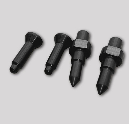 Si3N4 het Lassen Ceramisch Pin With High Melting Point van het Siliciumnitride