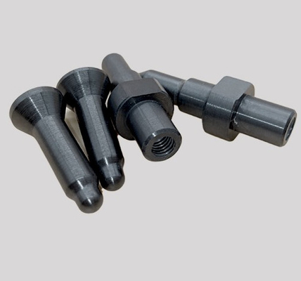 Si3N4 het Lassen Ceramisch Pin With High Melting Point van het Siliciumnitride