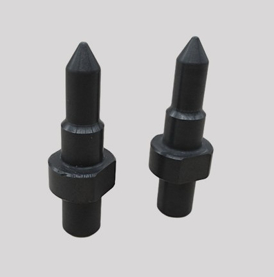 Si3N4 het Lassen Ceramisch Pin With High Melting Point van het Siliciumnitride