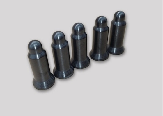 Het Lassenspelden van de effectweerstand met het Nitride van het Thermische Schoksilicium Si3N4