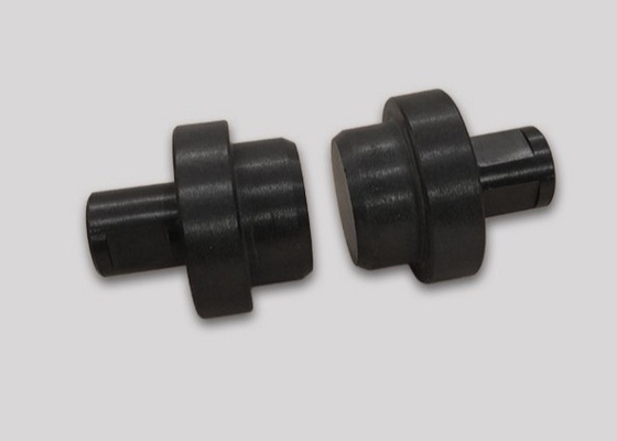 De Ceramische Delen van Pin Silicon Nitride Si 3N4 van de douanekcf Gids