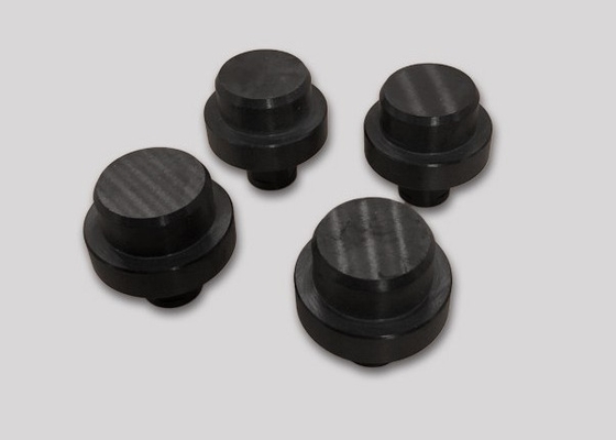De Ceramische Delen van Pin Silicon Nitride Si 3N4 van de douanekcf Gids