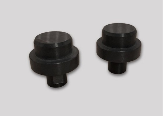 De Ceramische Delen van Pin Silicon Nitride Si 3N4 van de douanekcf Gids