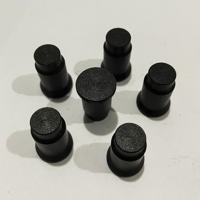 Het aangepaste Lassen van KCF Pin For Nut And Projection