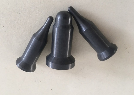 Ceramische de Positiespelden van het siliciumnitride Si3N4 voor Automobielindustrie