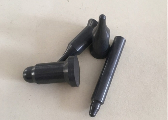 Ceramische de Positiespelden van het siliciumnitride Si3N4 voor Automobielindustrie