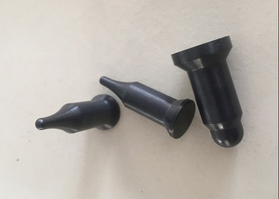Ceramische de Positiespelden van het siliciumnitride Si3N4 voor Automobielindustrie