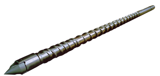 Mitsubishi 105mm Vat 12 de Bout Bimetaalvoering van GLB van het Gatenbeëindigen
