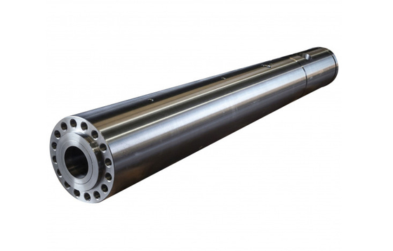 Mitsubishi 105mm Vat 12 de Bout Bimetaalvoering van GLB van het Gatenbeëindigen